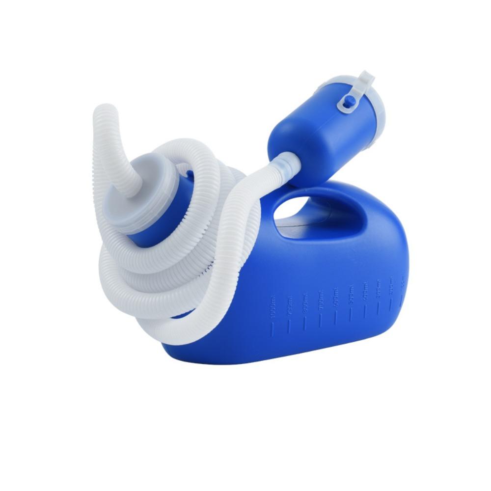 Urinal Urinal Storage Night Urinary Bottle Practical Mobile Urinal Adults