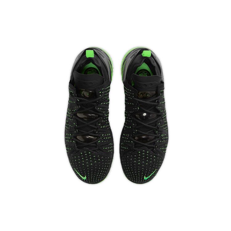 Nike LeBron 18 'Dunkman' CQ9283-005