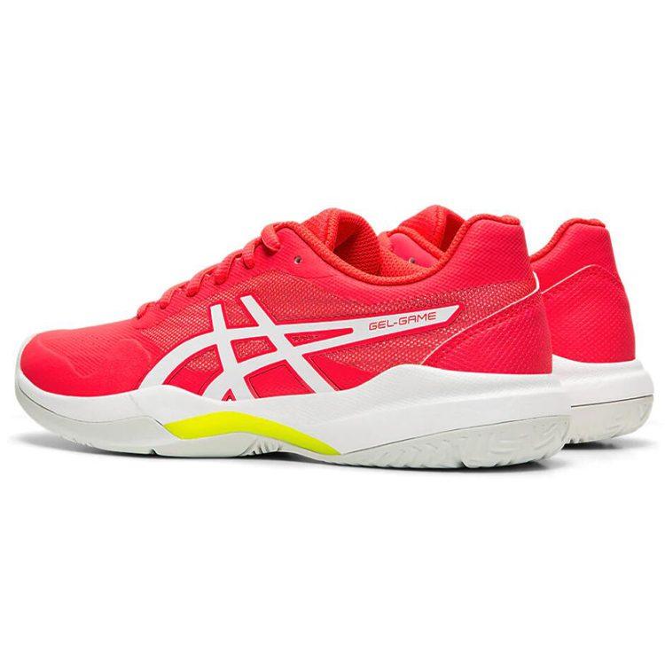 Asics Гель Game 7 'Лазерный розовый' Женский 1042A036-705