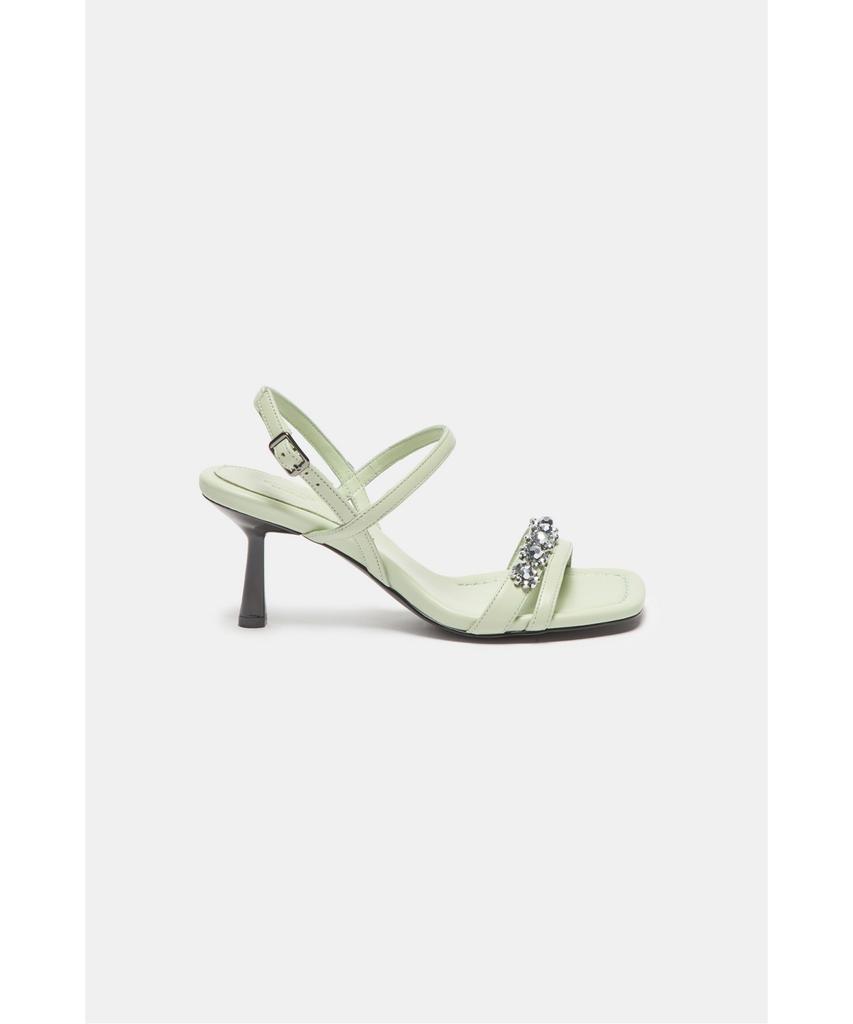 Suecomma Bonnie Bloe Heel Sandal(Mint)_Dg2Am26043Min