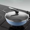 Fissler Wadian Diamond Non-Stick Wok