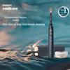 Электрическая звуковая зубная щетка DiamondClean Smart AI, вилка CN (адаптер в комплекте)