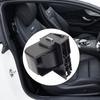 For Mercedes W203 Center Console Drink Water Cup Holder For Benz C Class Drink Stand Beverage Holder C200 C230 C300
