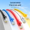 SAMZHE Cat5e Gigabit Ethernet Cable