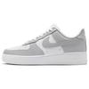 Air Force 1 07 Wolf Grey White Men Sneakers FD9763-101
