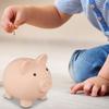 Cute Piggy Bank Coin Bank For Girls And Boys Medium Size Cute Piggy Banks For Coin Storage Organizer For Birthday Gifts