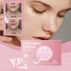 Gentle Make-up Remover For Sensitive Skin, Gentle Make-up Remover For Soothing Eyes And Lips, A New Option For Clear, Non-tight Make-up Remover 24ml