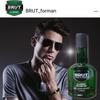 Brute Classic Аромат Splashion Кожа (1 шт. - 207 мл) Лучшая мужская косметика Кореи