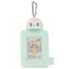 Pokepiece Plush Card Case Rowlet Plush Height Approx. 14cm