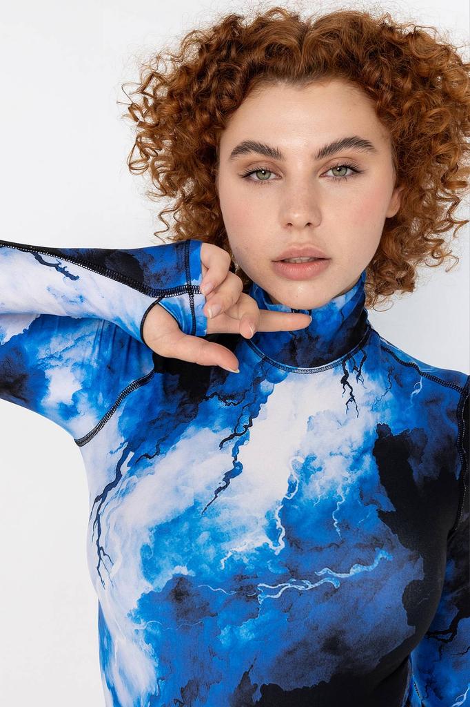 Thermo Body Snowjet TK4-P149 TotalFit (06399111)