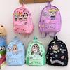 Милый мультяшный детский рюкзак с плачущим кроликом для детского сада