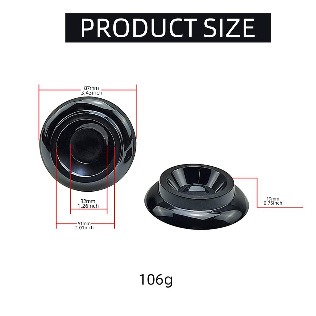 4Pcs Vertical Piano Caster Cup Piano Leg Floor Protectors Nonslip Foot Pads Keyboard Instrument Accessories Enduring