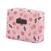 Косметичка Гаспар и Лиза с цветущей сакурой (В упаковке) Розовый, Женский, 001027-0001-01