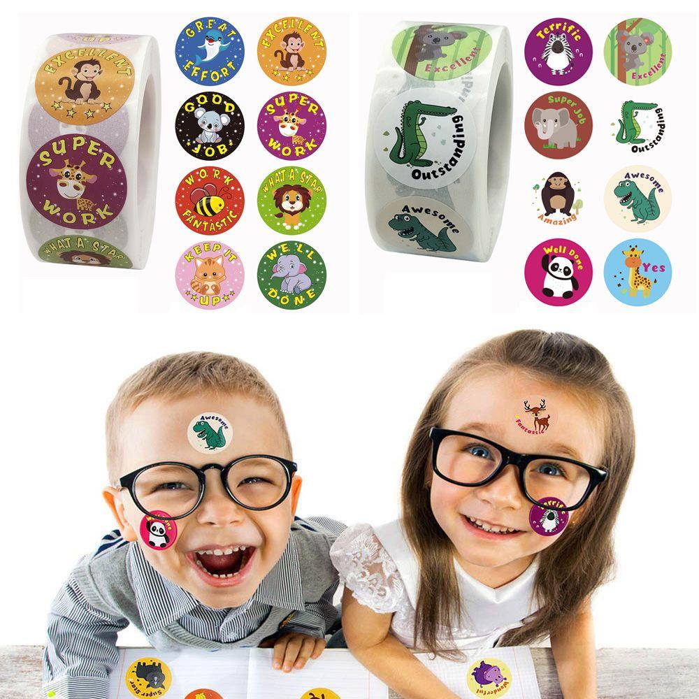 kids labels education class rewards sticker sheets teacher supplies reward stickers school supplies
