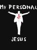 My Personal Jesus Classic T-Shirt