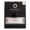 Bandel Bracelet M Size 4580094434401 [BANDEL] (17.5m) White/Pink