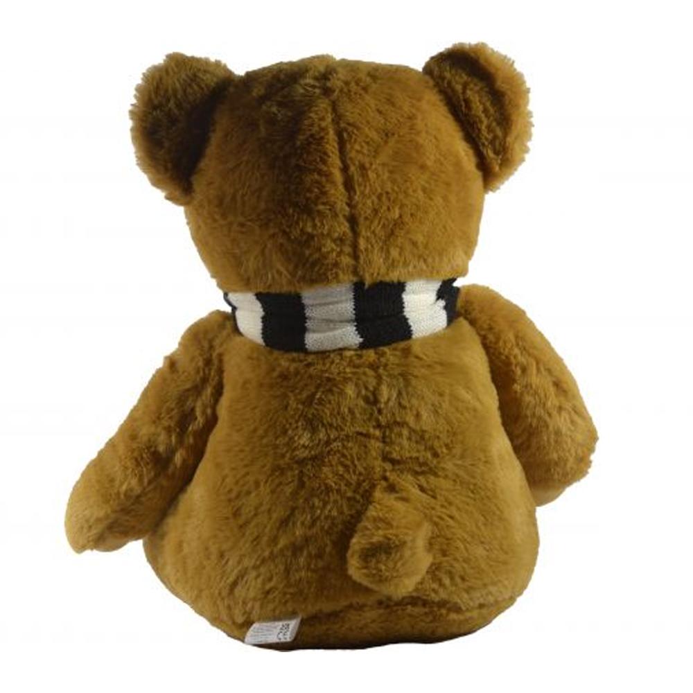 Newcastle United FC St James Park Bear Plush Toy