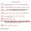 Lenovo ThinkStation P3 Tower Workstation (CN version)