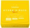 LuLuLun Hydra V 28 Маска для лица для расширенных пор, Листы, Упаковка, Увлажняющая, Очищающая,