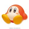 Ensky Коллекция виниловых пластинок Kirby Soft Waddle Dee (Сидя)