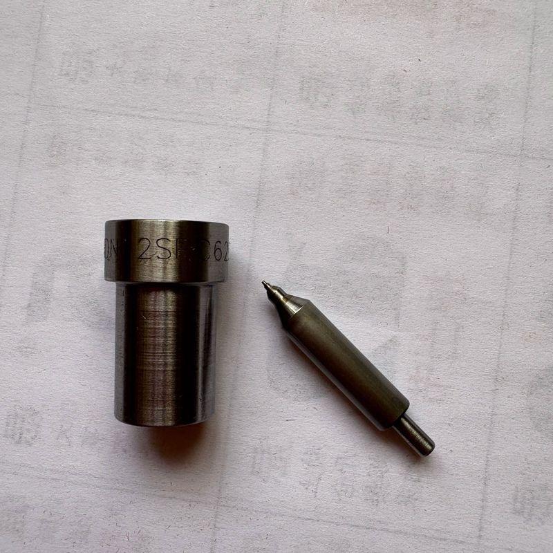 4X High Quality Injector Nozzle BDN12SPC6290 For Massey Ferguson 35 835 FE35 23C 4 Cylinder