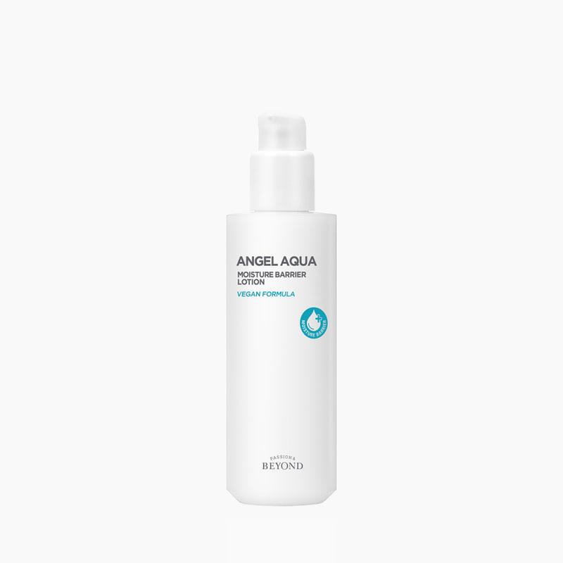 BEYOND Angel Aqua Moisture Barrier Lotion Deep Hydration Skin Barrier Care 200ml