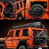 LEGO Technic Mercedes-Benz G 500 PROFESSIONAL Line