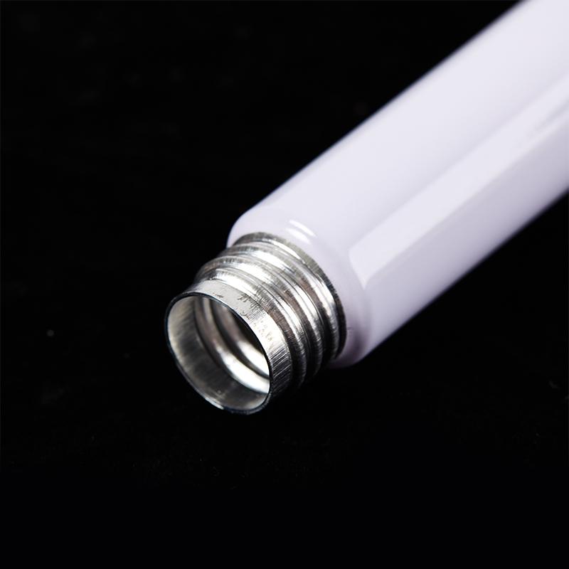 Empty Refillable Pen Blank 3-6Mm Double Head Reversible Nib Paint Pen Fine Nib