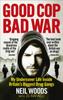 Книга Good Cop, Bad War