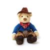 Douglas Cowboy Bear Teddy Bear