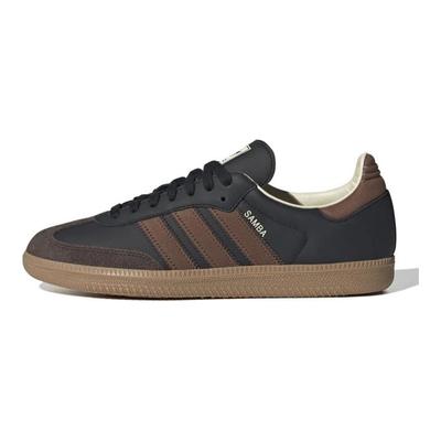 Кроссовки Samba Og 'Black Preloved Brown' IE9123