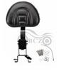 Studded Rider Backrest for Indian Chief Motorcycles