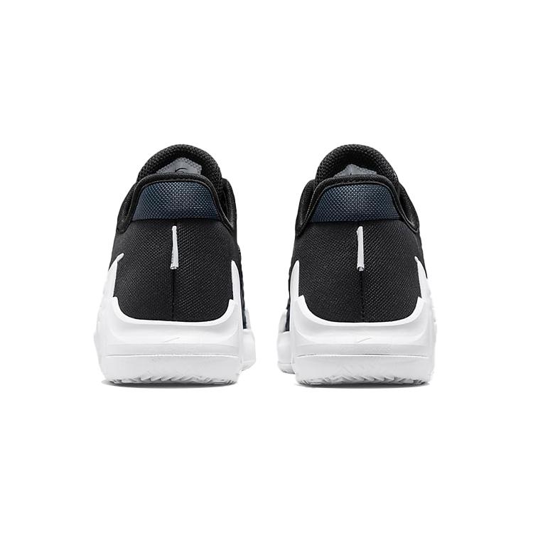 Nike Witness 6 Mid top Children's Basketball Shoes Children Aged 3 7 Years Old DD0424-002