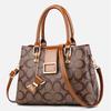 Women's Bag 2020 Women's Handbag Women's Bag Fashion Big Bag Shoulder Bag KTY