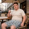 Мужские шорты-карго большого размера, легкие, с кулиской на талии, свободный крой, много карманов, летние пляжные шорты для активного отдыха