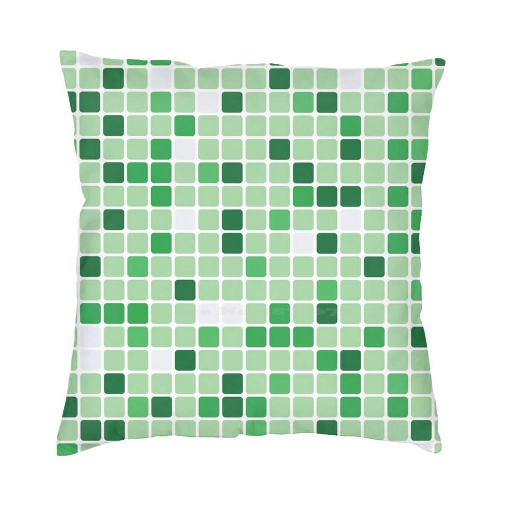 Github Contribution Wall Home Sofa Car Cushion Cover Pillowcase Github Gitlab Git Wall Contribution Programing Development Web