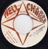 7inch Record TRINITY - Set Up Yourself NONE Well Charge 1979 Jamaica Reggae, Ska & Dub Used