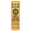 Africare, 100% Cocoa Butter, 1 Oz (28 G)