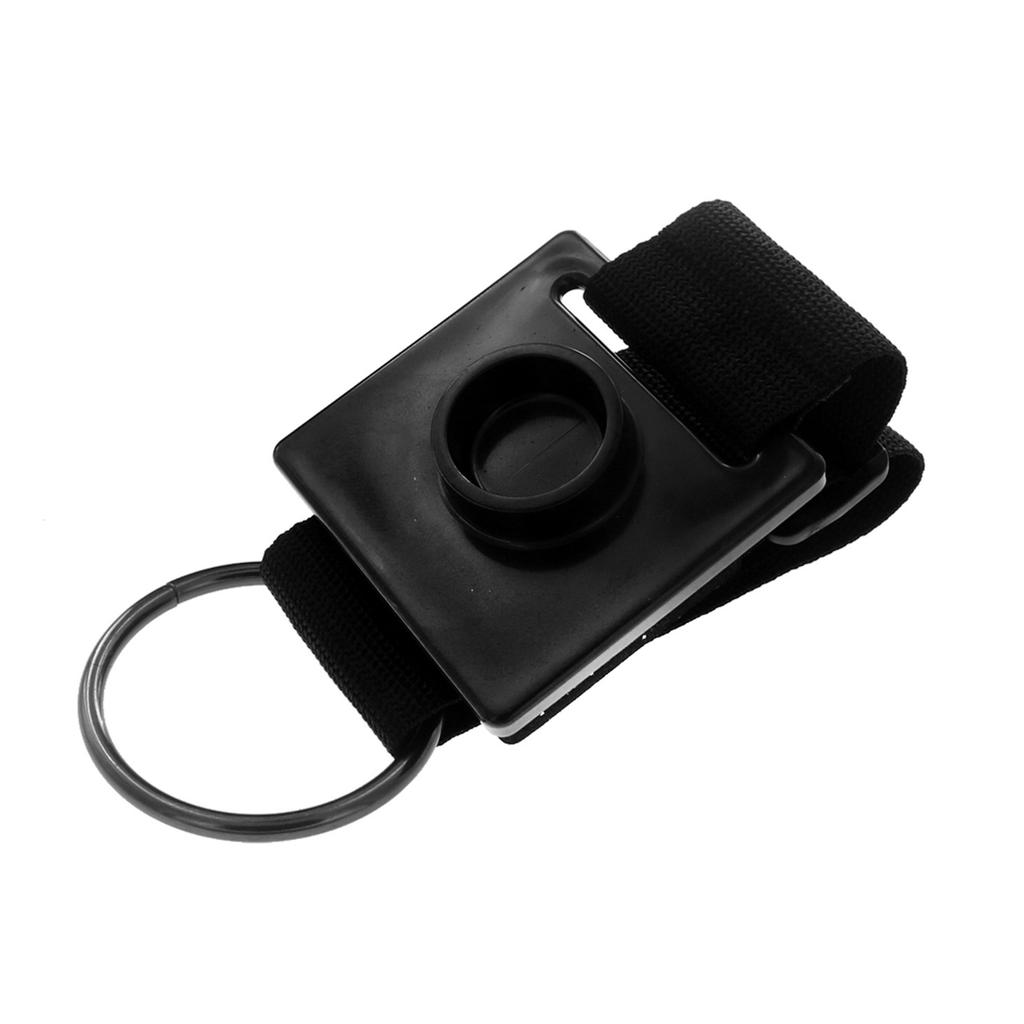 Cello Endpin Anchor Cello Antiskid Device Adjustable Strap Non Slip Stopper Holder Stand with O Ring and Anti Scratch