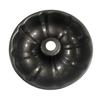 9.5 Inch Non-Stick Cake Pan Fluted Tube Round Baking Pan for Pound Cakes