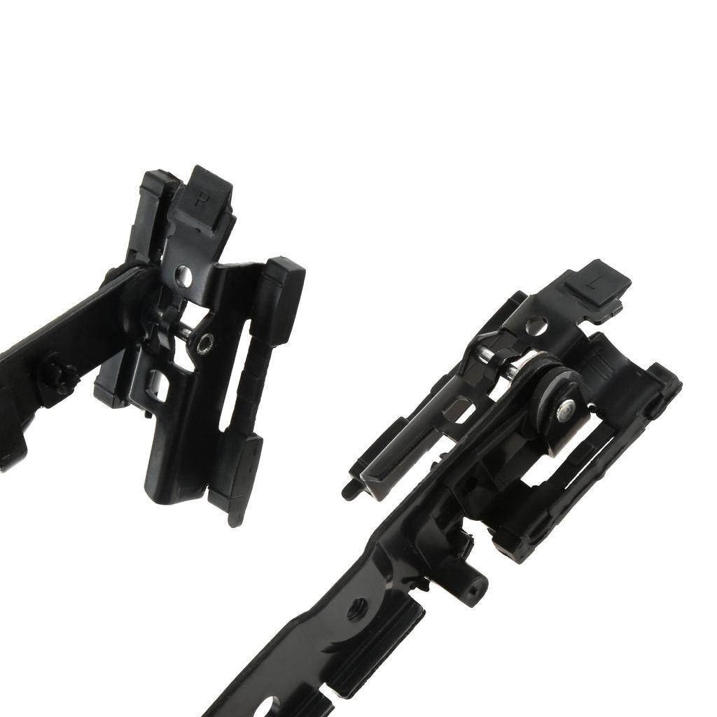 Sunroof Track Repair Kit Compatible with Ford 2000-2014 F150 2005-2016 F250 F350 F450 2000-2017 Lincoln Navigator Mark LT