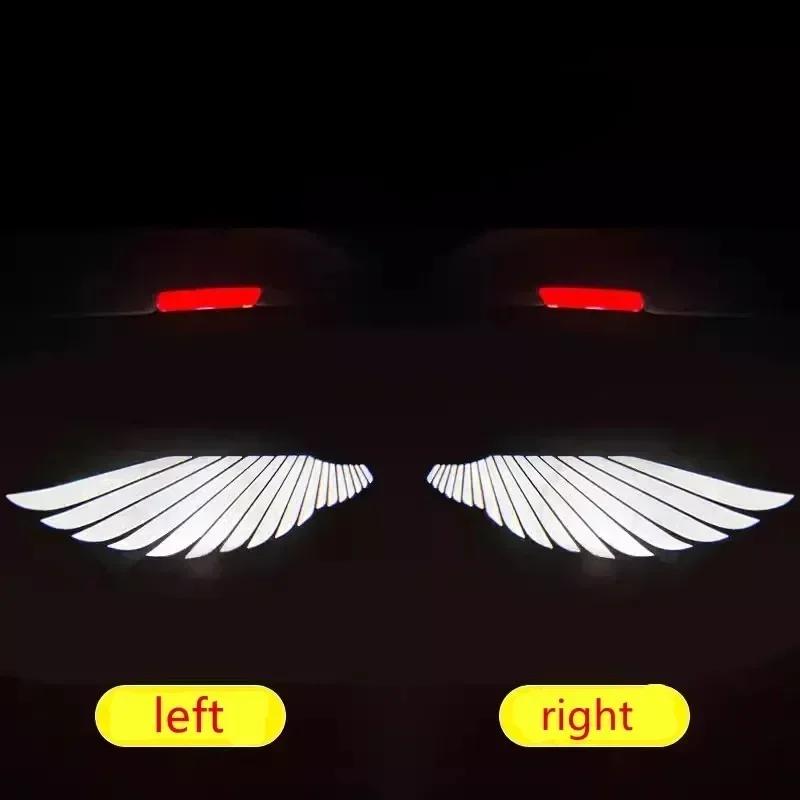 2Pcs LED Car Door Welcome Light Projector Lamps for vw Golf 5 6 7 GTI GTD GTE Tiguan Arteon BORA Passat EOS Touareg