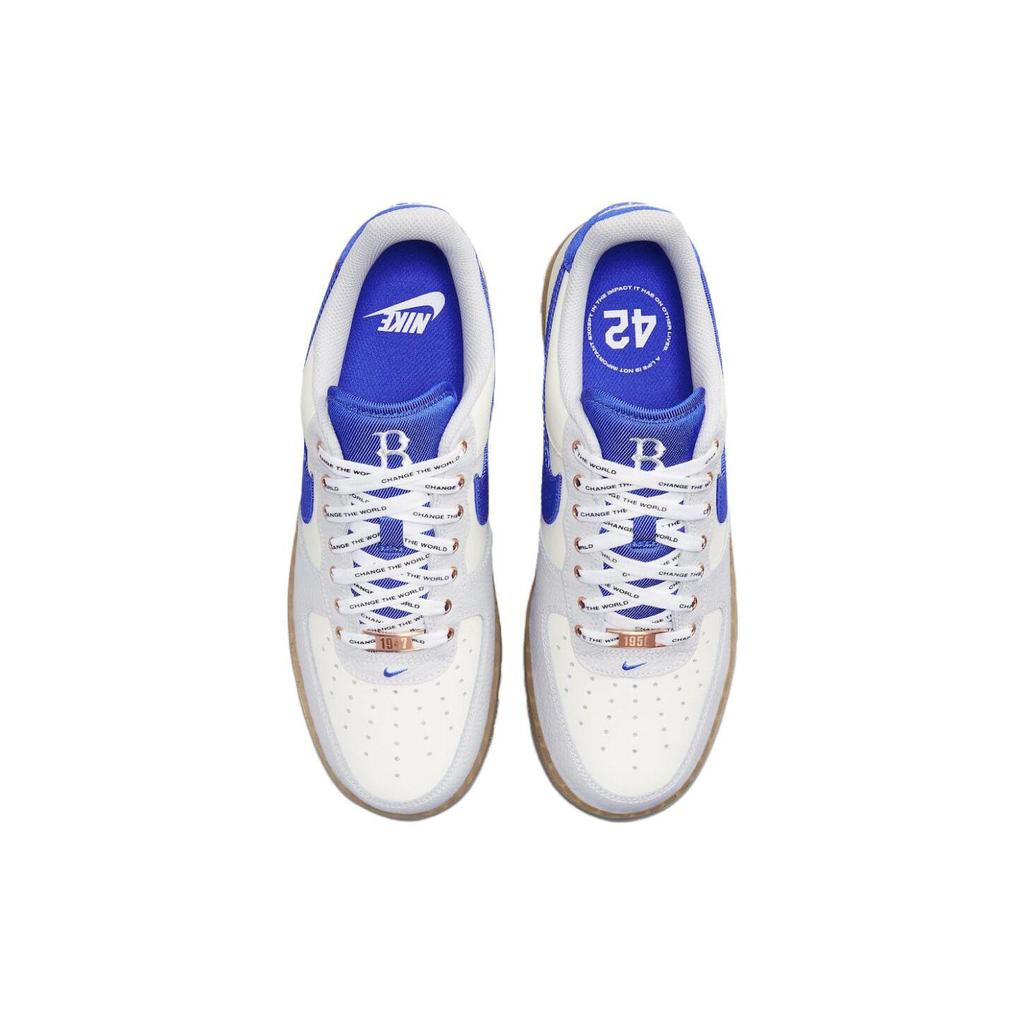 Nike Air Force 1 Low Джеки Робинсон FN1868-100