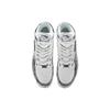 Li Ning 937 Deluxe Hi Амортизация, Износостойкие Высокие Винтажные Баскетбольные Кроссовки Мужские Черные AGBR079-3