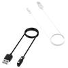 Power Adapter Charger Stand Cradle USB Fast Charging Cable Dock for Xplora XGO2