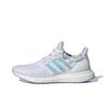 UltraBoost 1.0 White Blue Spark Metallic Women Sneakers Cloud-White Supplier-Colour JH6582