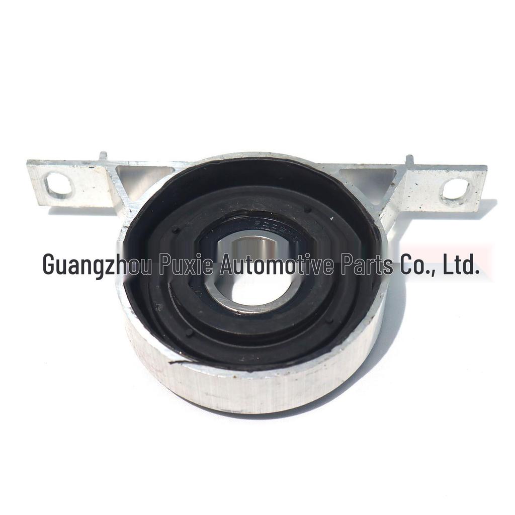 BMW E46/E39 Подшипник подвесного вала и резиновая муфта 26127501257