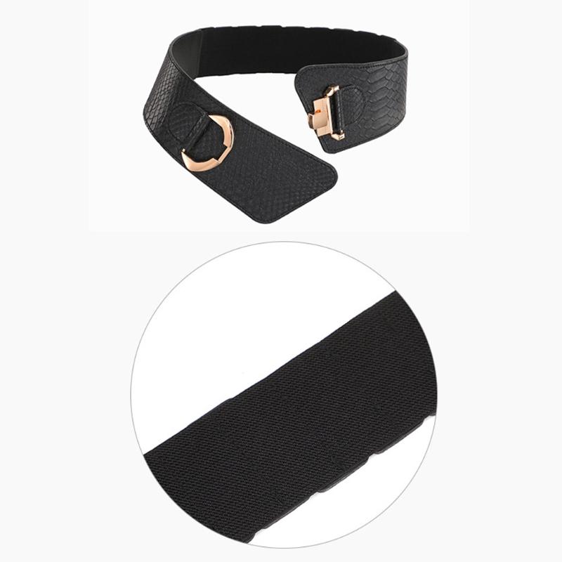 Пояс-корсет Для Одежды Пояса Для Женщин Платья Пальто Пояс Талии Дикий Пояс Пояс Корсет Формирующий Корсет