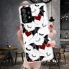 Gothic Vampire Scarlet Art Soft Phone Case For Samsung Galaxy A12 A22 A32 A52 A72 A02S A51 A50S A71 A70 A31 A20S Note 20 Ultra S