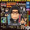 Gaki no Tsukai ya Laugh Hamada Collection Часть 2 Набор капсульных игрушек-гача Downtown's Arahende! Не [Заполните 5]